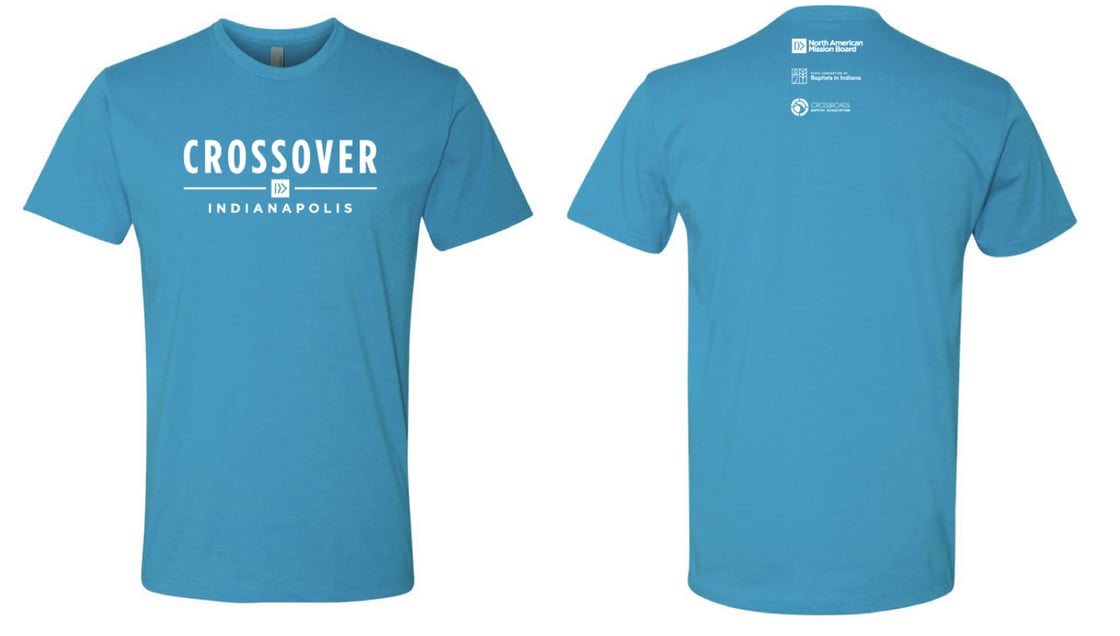 Final t-shirt